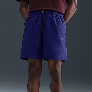 Nike Tech Woven Shorts Size XL NEW